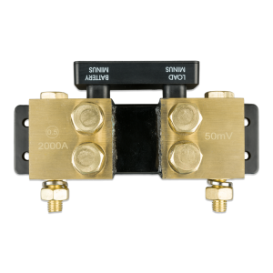 Victron Smart Shunt 2000A 50mV Victron Smart Shunt 2000A 50mV - Panouri Fotovoltaice